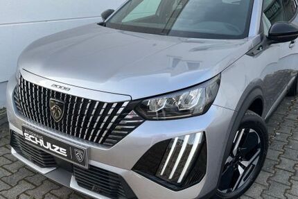 Peugeot 2008 10.000 km 25.700 &euro; Magdeburg 39110