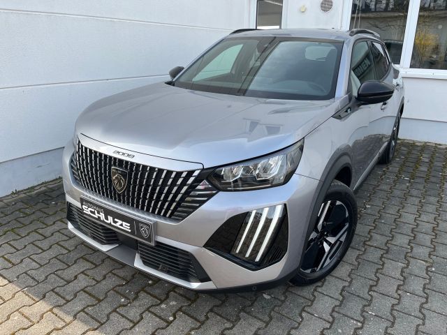 Peugeot 2008 10.000 km 25.700 &euro; Magdeburg 39110