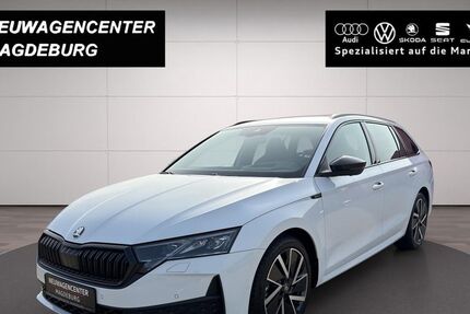 Skoda Octavia 11.875 km 33.980 &euro; Magdeburg 39128