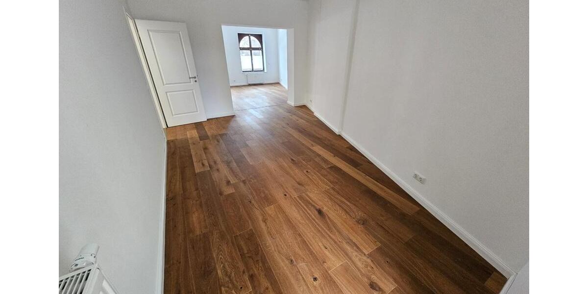 Erdgeschoßwohnung Magdeburg Alte Neustadt - 3.5 Zimmer, 108 m&sup2;, 930&euro; | Angebot:25442023