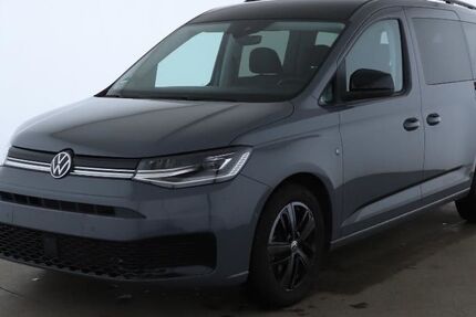 VW Caddy Maxi 14.730 km 39.980 &euro; Hohe Börde OT Hermsdorf bei Magdeburg 39326