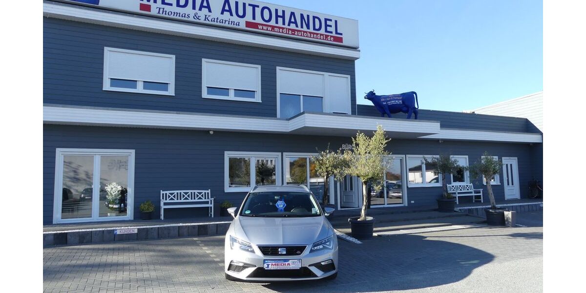 Seat Leon 91.000 km 16.500 &euro; Magdeburg 39108