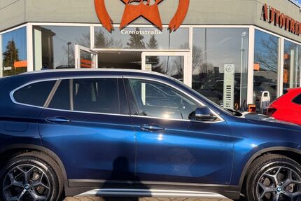 BMW X1 50.000 km 18.950 &euro; Magdeburg 39120