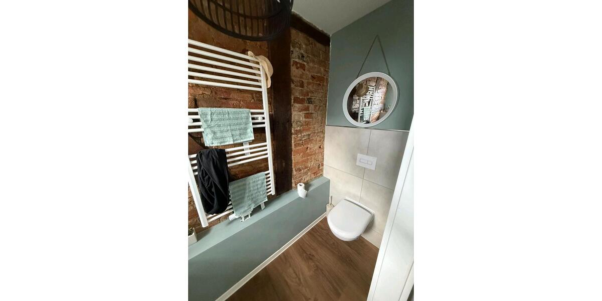 Reihenhaus Burg - 4 Zimmer, 152 m&sup2;, 1.550&euro; | Angebot:27623882