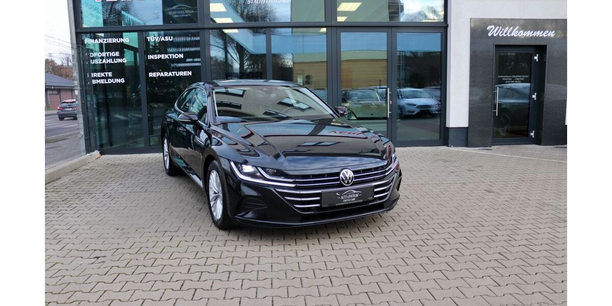 VW Arteon 65.081 km 27.750 &euro; Magdeburg 39110