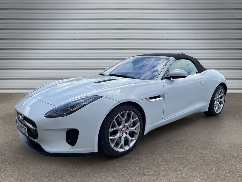 F-Type