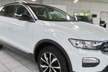 VW T-Roc 102.468 km 14.980 &euro; Magdeburg 39120