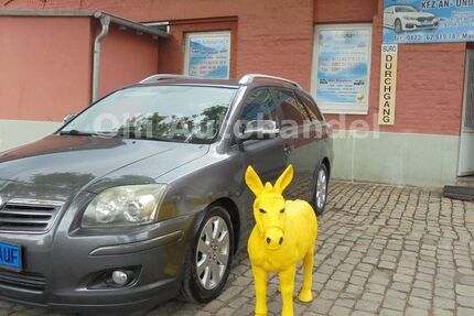 Toyota Avensis 169.000 km 3.700 &euro; Magdeburg 39124