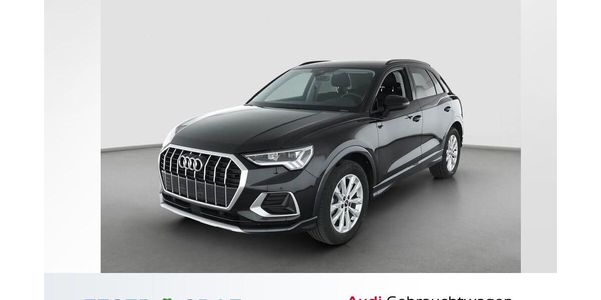 Audi Q3 6.658 km 34.940 &euro; Magdeburg 39126