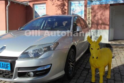 Renault Laguna 183.000 km 4.000 &euro; Magdeburg 39124