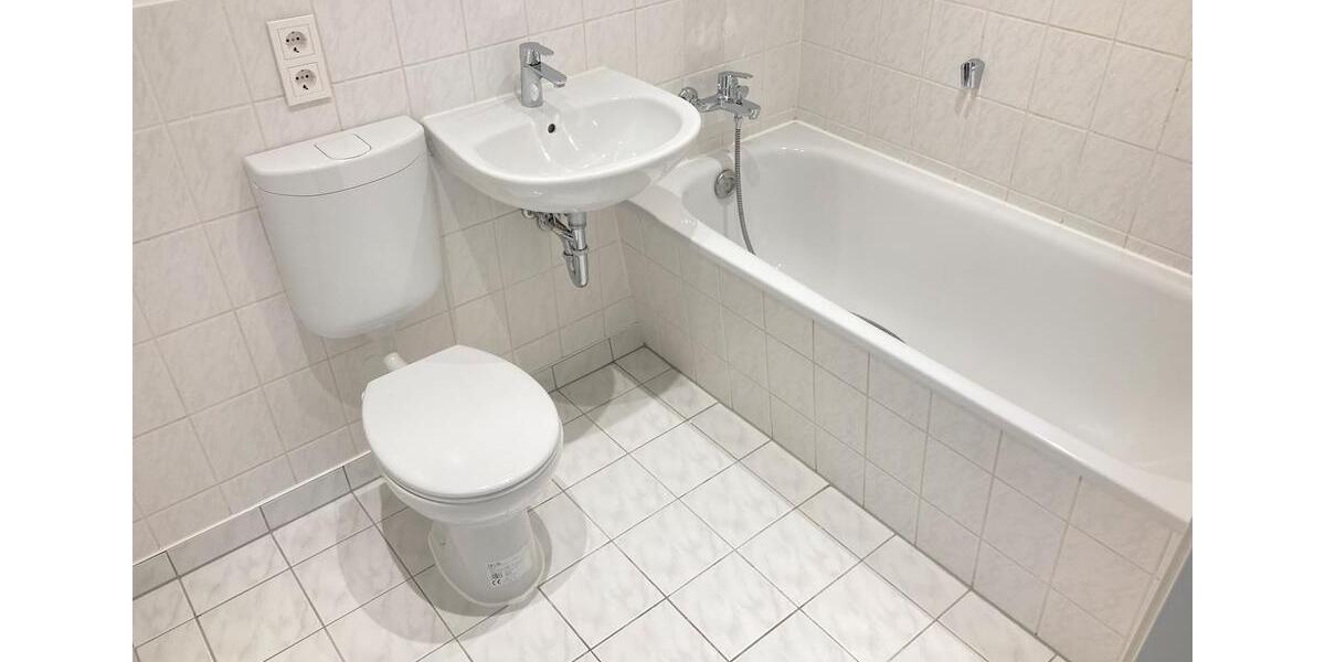 Etagenwohnung Magdeburg Alt Olvenstedt - 2 Zimmer, 54 m&sup2;, 380&euro; | Angebot:24610073