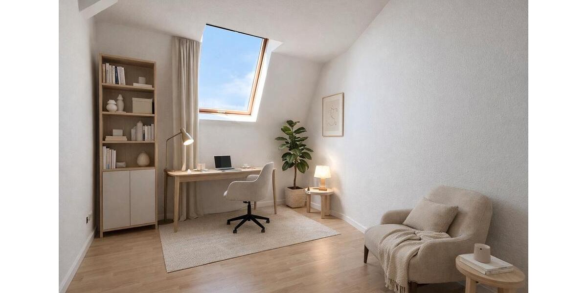 Etagenwohnung Magdeburg Nordwest - 3 Zimmer, 88 m&sup2;, 837&euro; | Angebot:26647819