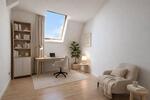 Etagenwohnung Magdeburg Nordwest - 3 Zimmer, 88 m&sup2;, 837&euro; | Angebot:26647819
