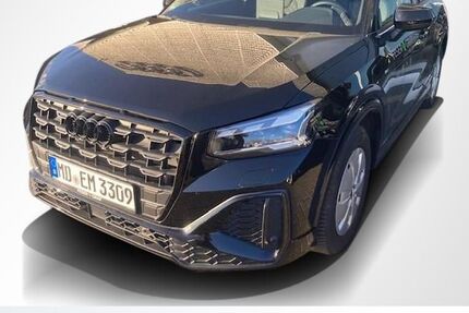 Audi Q2 9.900 km 33.940 &euro; Magdeburg 39126