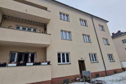 Zimmer Magdeburg Cracau - 3 Zimmer, 71 m&sup2;, 469&euro; | Angebot:25750167