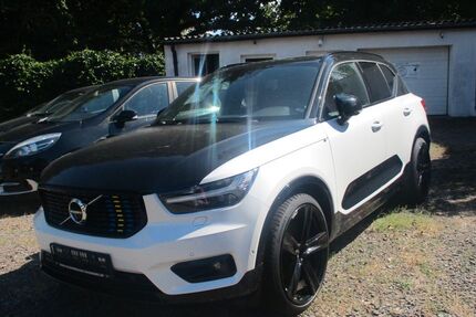 Volvo XC40 85.930 km 22.990 &euro; Magdeburg 39122