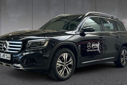 Mercedes GLB 200