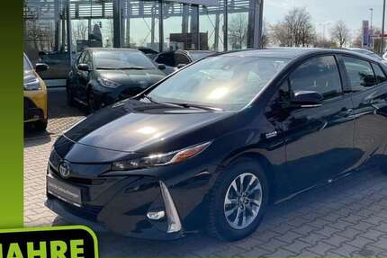 Toyota Prius 80.000 km 20.490 &euro; Magdeburg 39120