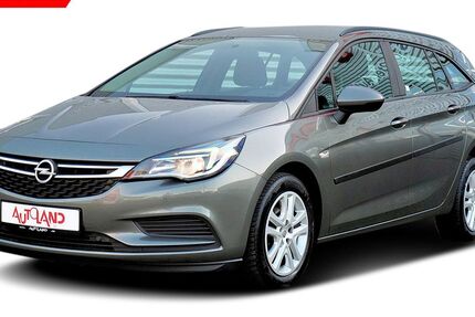 Opel Astra 66.285 km 13.990 € Magdeburg 39118