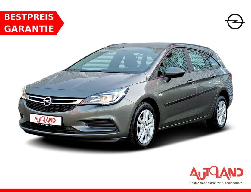 Opel Astra 66.285 km 13.990 € Magdeburg 39118