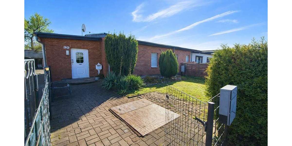 Einfamilienhaus Burg b. Magdeburg - 5 Zimmer, 160 m&sup2;, 265.000&euro; | Angebot:26996034
