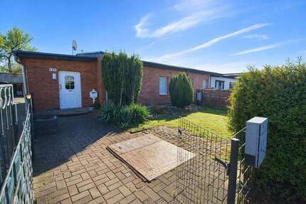 Haus Burg b. Magdeburg - 5 Zimmer, 160 m&sup2;, 265.000&euro; | Angebot:26996034