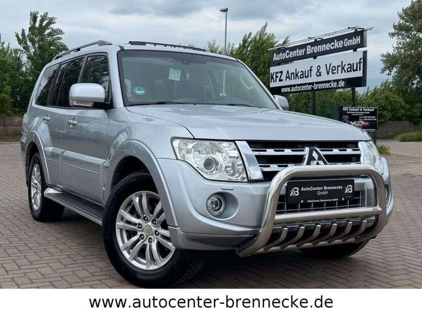 Pajero