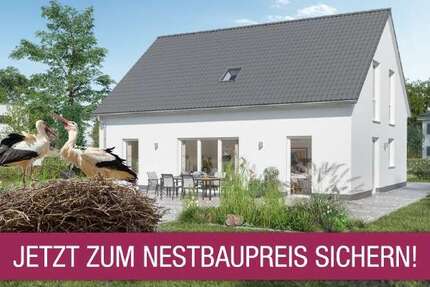 Haus Sülzetal - 5 Zimmer, 153 m&sup2;, 484.900&euro; | Angebot:26557974