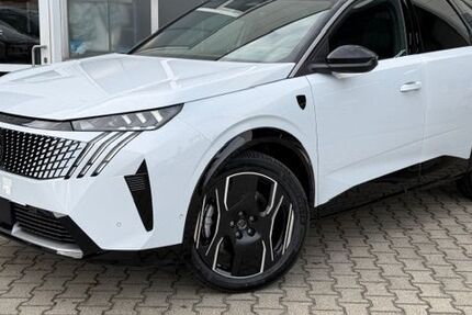 Peugeot 3008 5.000 km 51.400 &euro; Magdeburg 39110