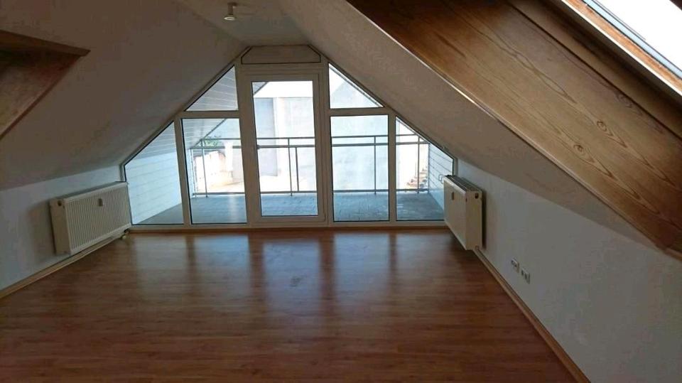Maisonettenwohnung Magdeburg Leipziger Straße - 3 Zimmer, 105 m&sup2;, 887&euro; | Angebot:26561665
