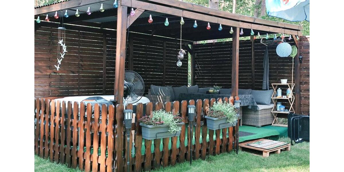 Bungalow Wolmirstedt - 3 Zimmer, 50 m&sup2;, 89.500&euro; | Angebot:27621966