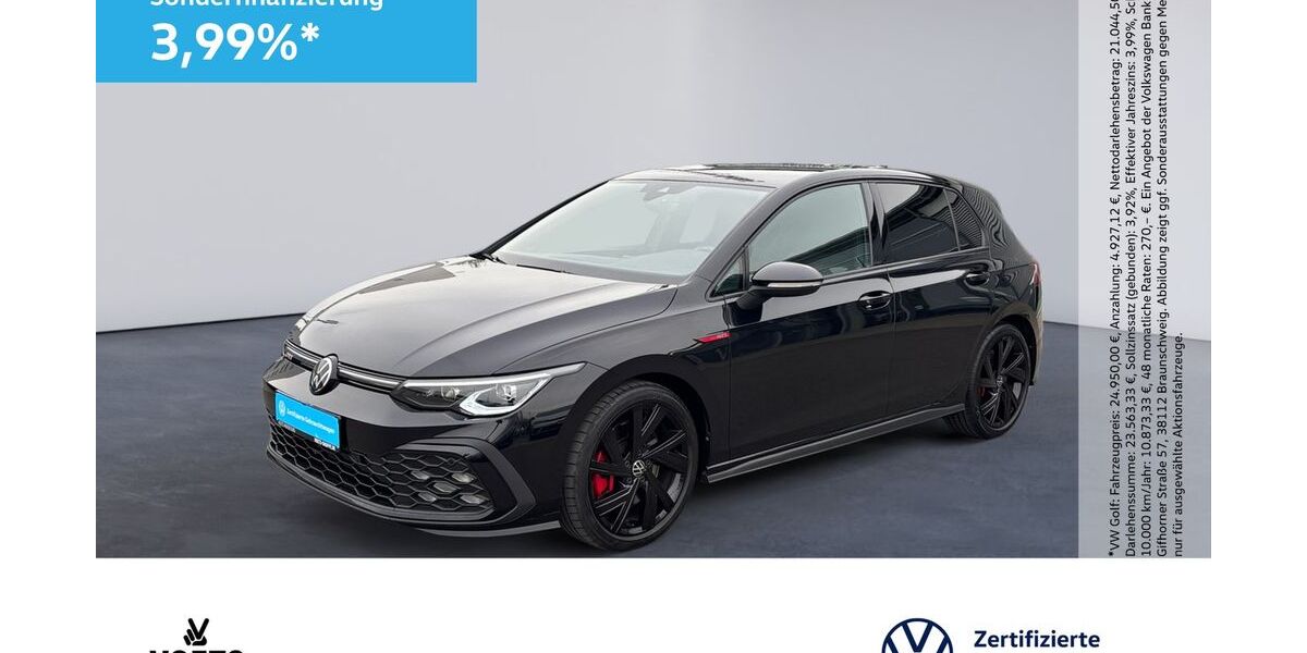 VW Golf 36.600 km 27.980 &euro; Magdeburg 39116