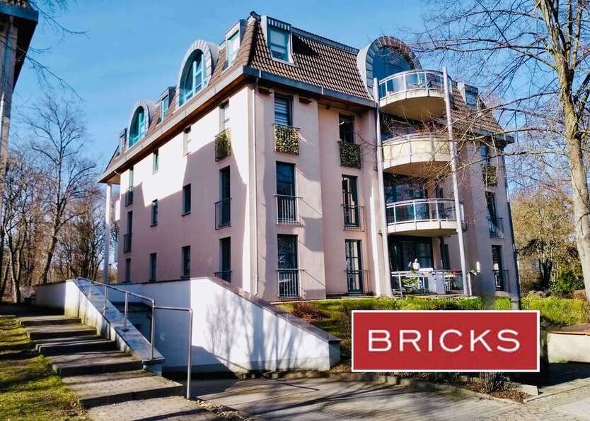 Wohnung zum Kaufen in Magdeburg 194.500 € 88 m² 3 zimmer