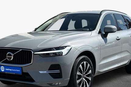 Volvo XC60 10.810 km 41.948 &euro; Magdeburg 39116