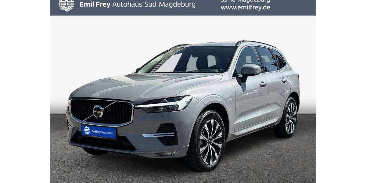 Volvo XC60 10.810 km 41.948 &euro; Magdeburg 39116