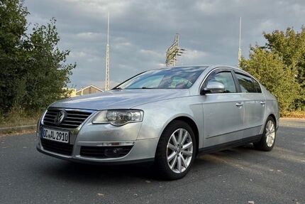 VW Passat 237.000 km 1.700 &euro; Oschersleben 39387
