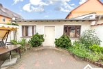 Bezugsfertige Doppelhaushälfte mit Kamin, Terrasse & Garage - Doppelhaushälfte Magdeburg Magdeburg - Ottersleben | Angebot:26624604