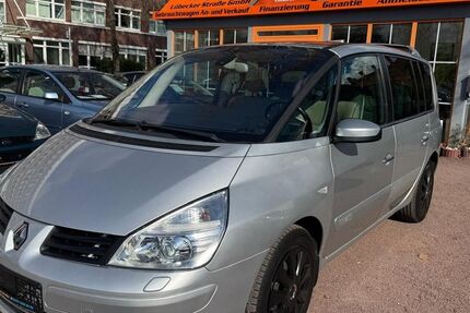 Renault Espace 166.500 km 3.490 &euro; Magdeburg 39124