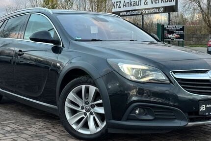 Opel Insignia 168.861 km 7.950 &euro; Magdeburg 39118