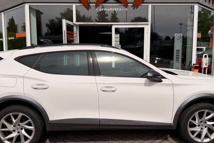 Cupra Formentor 68.000 km 20.990 &euro; Magdeburg 39120