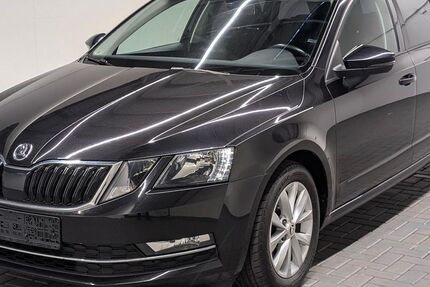 Skoda Octavia 159.220 km 11.480 &euro; Langenweddingen 39171