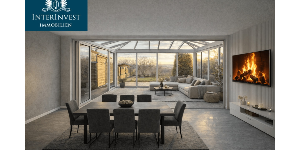 Reihenmittelhaus Hohe Börde Wellen - 4 Zimmer, 110 m&sup2;, 249.000&euro; | Angebot:25996266