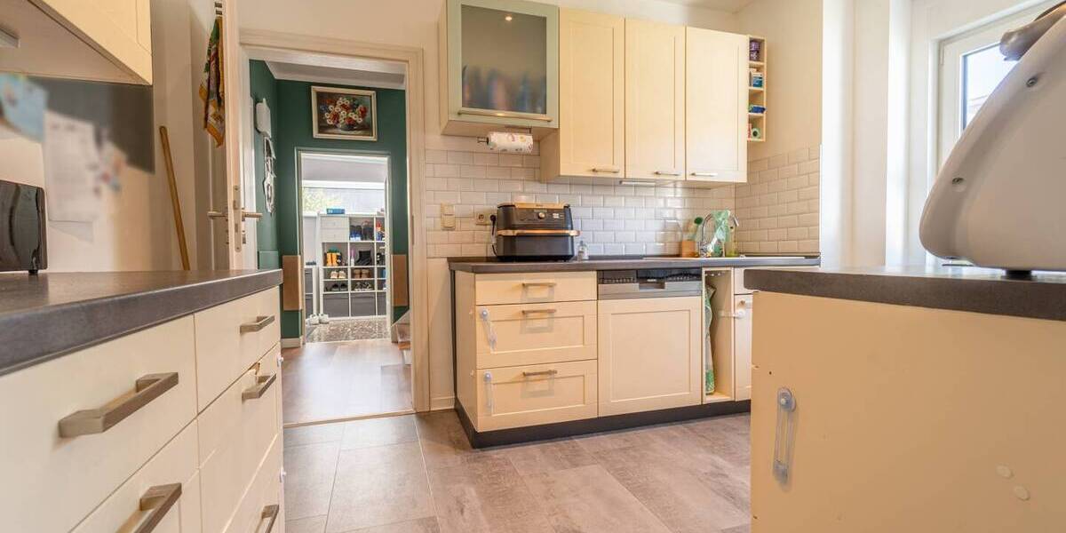 Doppelhaushälfte Niederndodeleben Niederndodeleben - 7 Zimmer, 160 m&sup2;, 399.000&euro; | Angebot:26208200