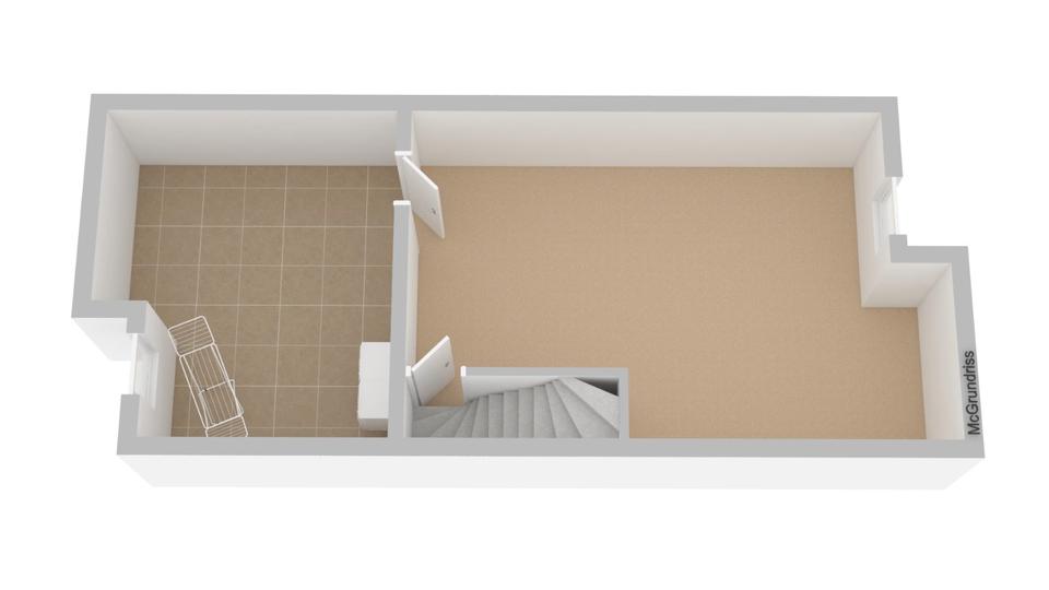 Reihenhaus Magdeburg Barleber See - 5 Zimmer, 85 m&sup2;, 1.290&euro; | Angebot:26577876