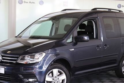VW Caddy 134.707 km 16.980 &euro; Hohe Börde OT Hermsdorf bei Magdeburg 39326