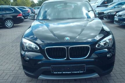 BMW X1 108.000 km 5.800 € Magdeburg 39128