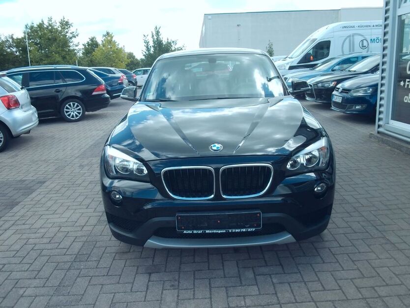 BMW X1 108.000 km 5.800 € Magdeburg 39128