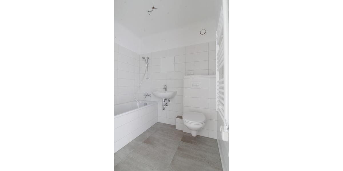 Etagenwohnung Magdeburg Alt Olvenstedt - 1 Zimmer, 34 m&sup2;, 234&euro; | Angebot:25789813