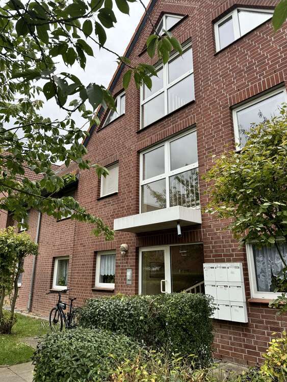 Wohnung zum Kaufen in Hohenwarsleben 115.000 € 69.31 m²