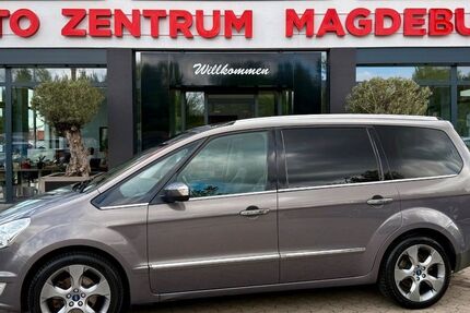 Ford Galaxy 168.324 km 10.950 &euro; Magdeburg 39112